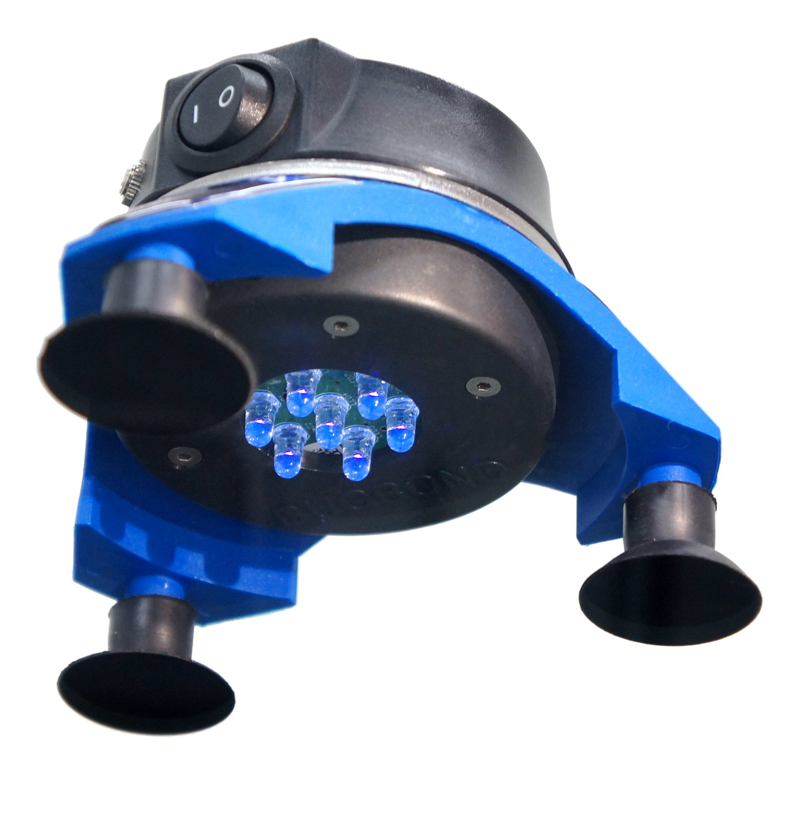 995770624 IQ-R 6-24 VOLT LED UV-LAMP